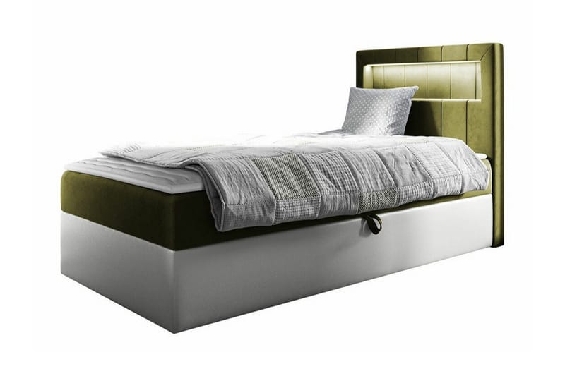 Sängynrunko Boisdale 100x200 cm, undefined