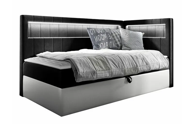 Sängynrunko Boisdale 100x200 cm, undefined