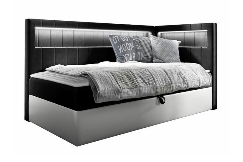 Sängynrunko Boisdale 100x200 cm, undefined