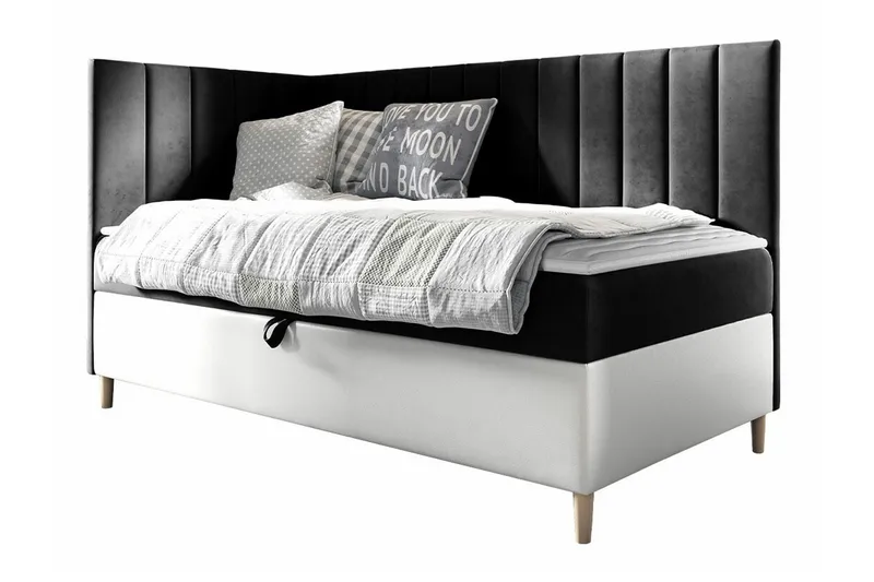 Sängynrunko Boisdale 100x200 cm, undefined