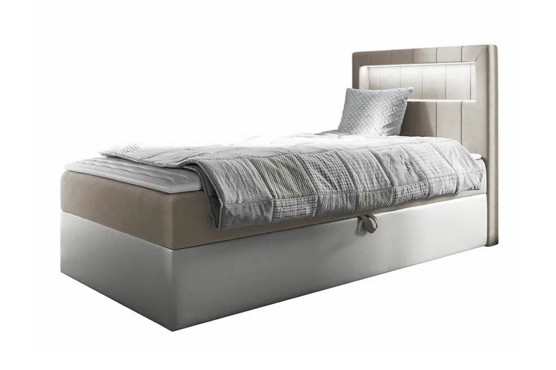 Sängynrunko Boisdale 100x200 cm, undefined