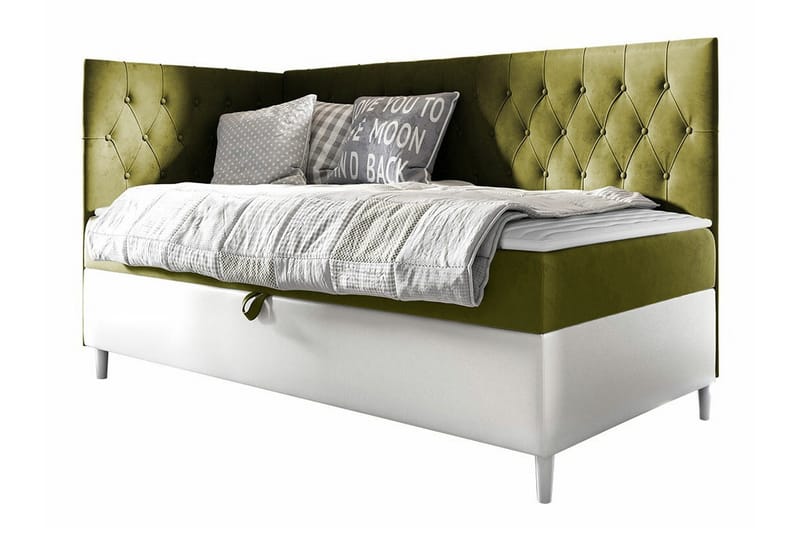 Sängynrunko Boisdale 100x200 cm, undefined