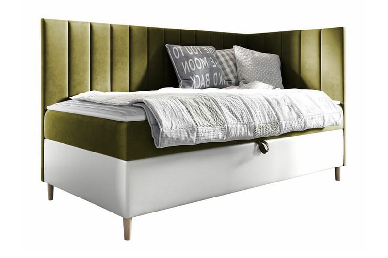 Sängynrunko Boisdale 100x200 cm, undefined