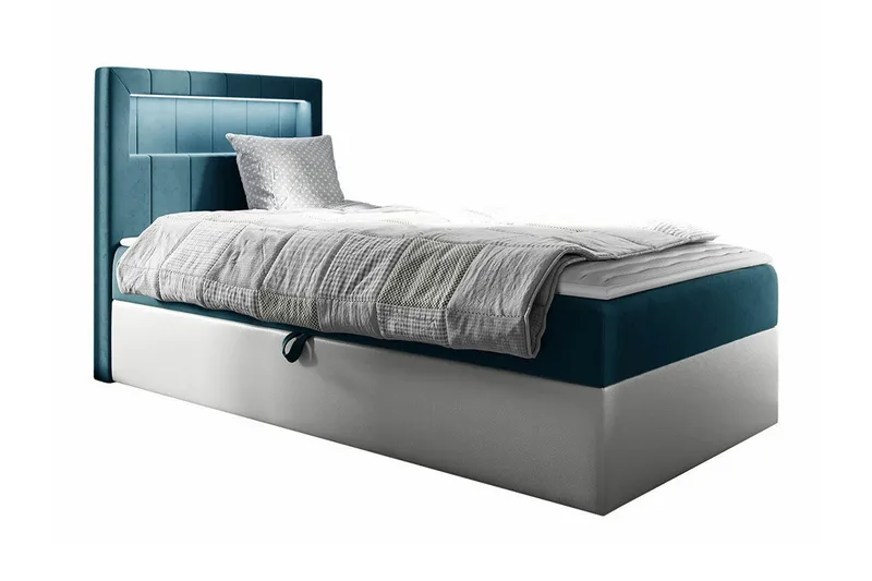 Sängynrunko Boisdale 100x200 cm, undefined