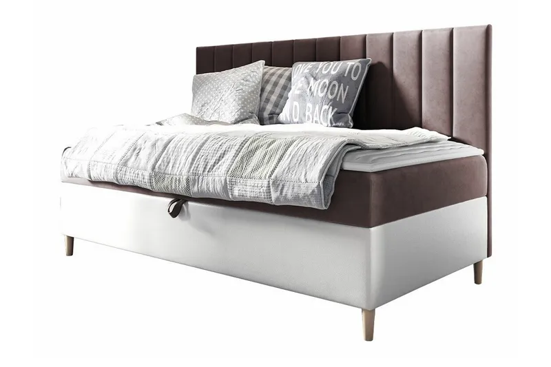 Sängynrunko Boisdale 100x200 cm, undefined