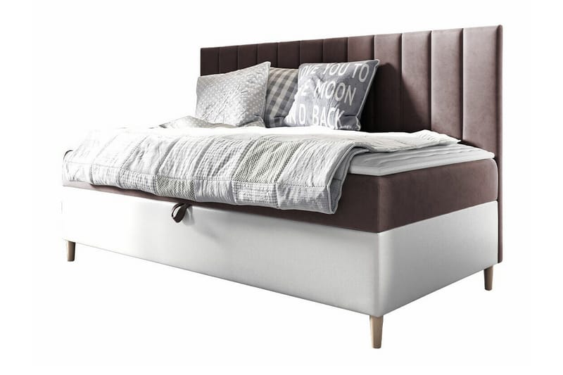 Sängynrunko Boisdale 100x200 cm, undefined