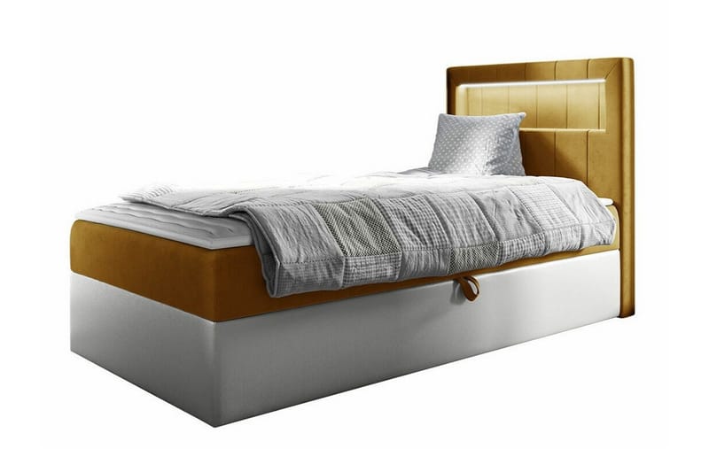 Sängynrunko Boisdale 100x200 cm, undefined