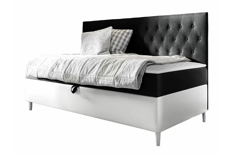 Sängynrunko Boisdale 100x200 cm, undefined