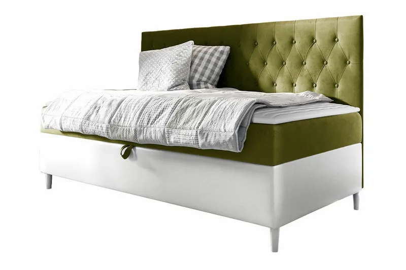 Sängynrunko Boisdale 100x200 cm, undefined