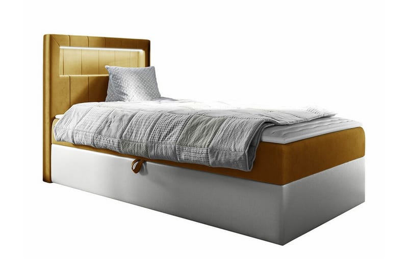 Sängynrunko Boisdale 100x200 cm, undefined