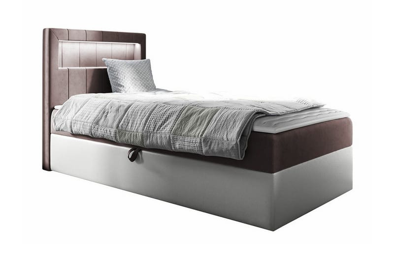 Sängynrunko Boisdale 100x200 cm, undefined