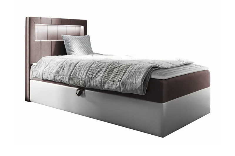 Sängynrunko Boisdale 100x200 cm, undefined