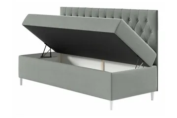 Sängynrunko Boisdale 100x200 cm - Huonekalut - Sänky - Sänkykehikot & sängynrungot