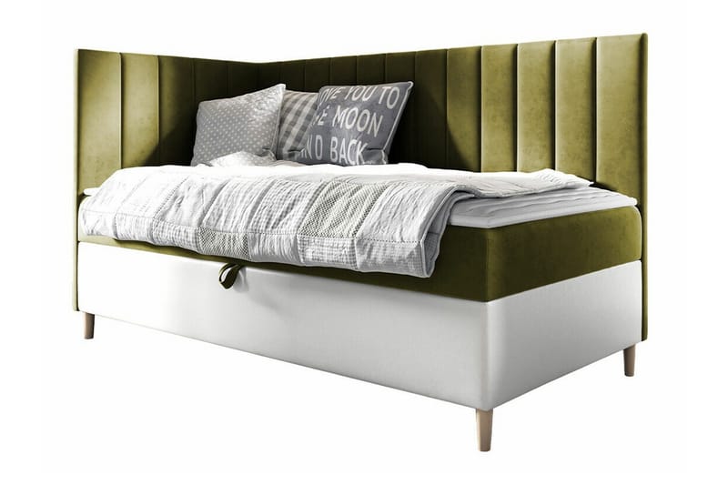 Sängynrunko Boisdale 100x200 cm, undefined