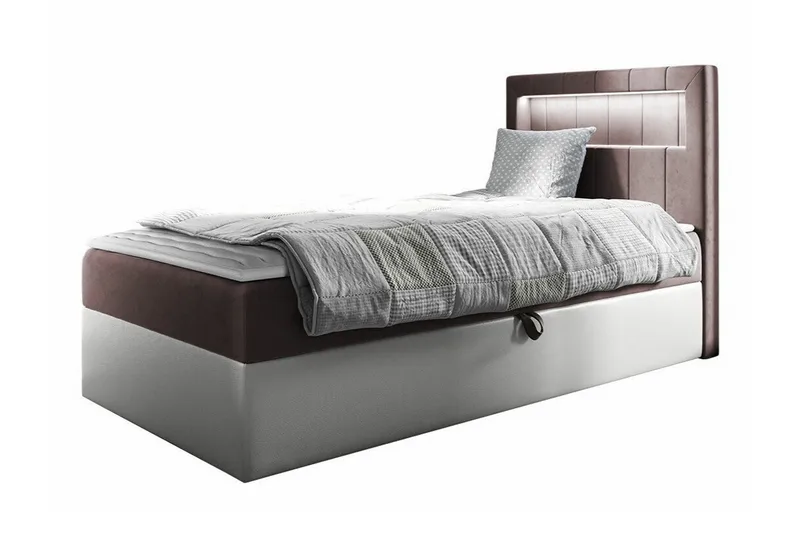 Sängynrunko Boisdale 100x200 cm, undefined