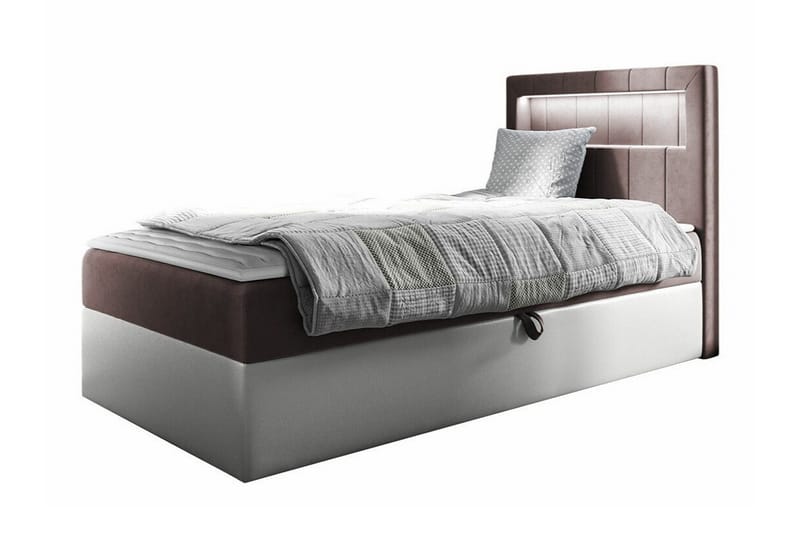 Sängynrunko Boisdale 100x200 cm, undefined