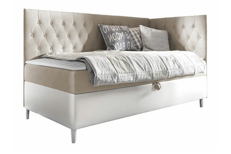 Sängynrunko Boisdale 100x200 cm, undefined