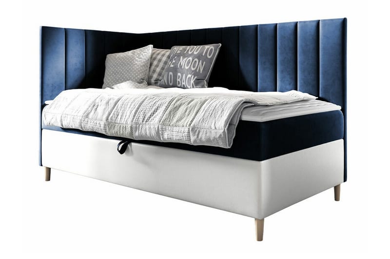 Sängynrunko Boisdale 100x200 cm, undefined