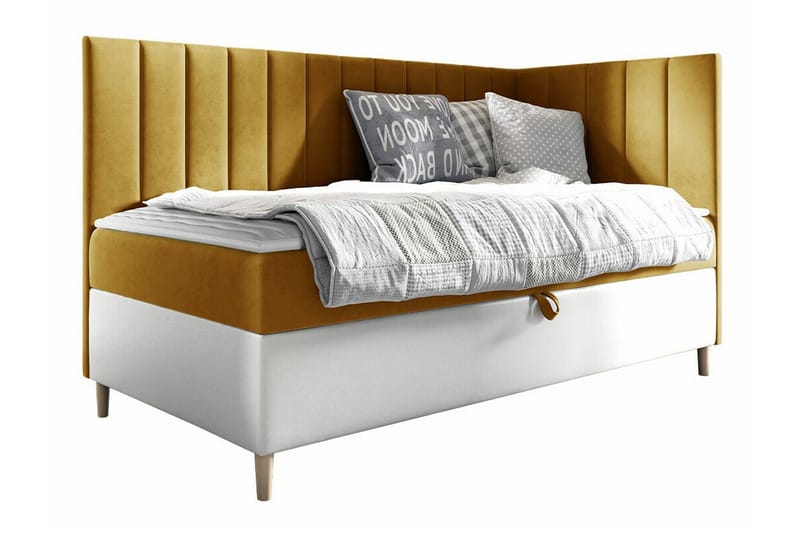 Sängynrunko Boisdale 100x200 cm, undefined