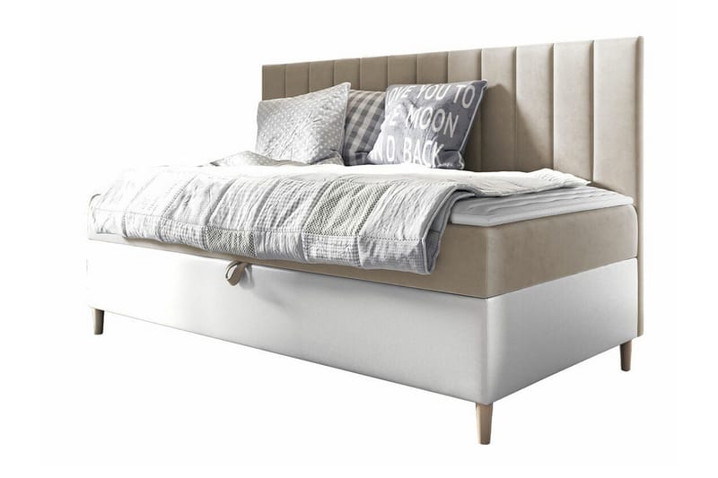 Sängynrunko Boisdale 100x200 cm, undefined