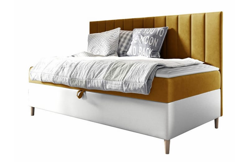 Sängynrunko Boisdale 100x200 cm, undefined