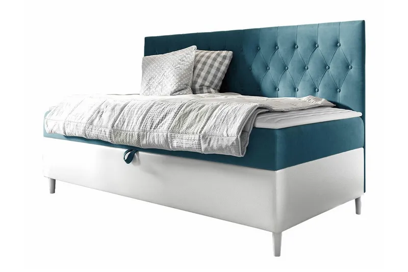 Sängynrunko Boisdale 100x200 cm, undefined