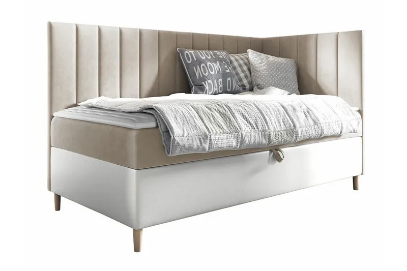 Sängynrunko Boisdale 100x200 cm, undefined