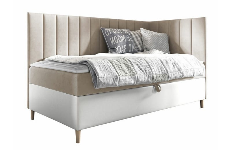 Sängynrunko Boisdale 100x200 cm, undefined