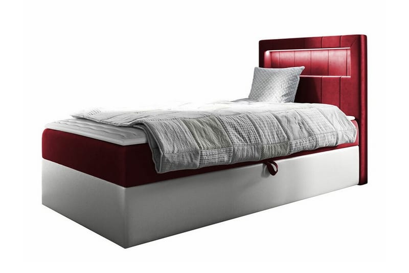 Sängynrunko Boisdale 100x200 cm, undefined