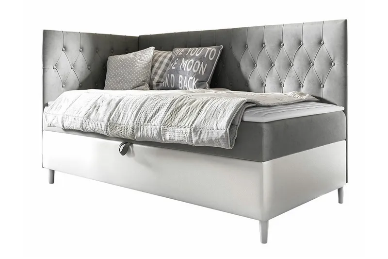 Sängynrunko Boisdale 100x200 cm, undefined