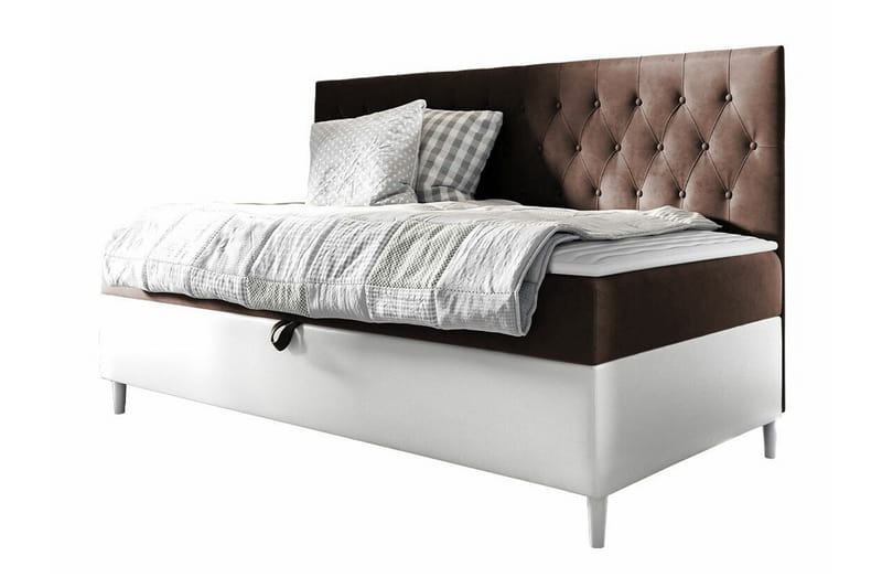 Sängynrunko Boisdale 100x200 cm, undefined