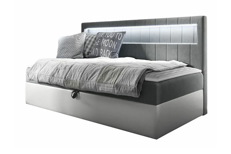 Sängynrunko Boisdale 100x200 cm, undefined