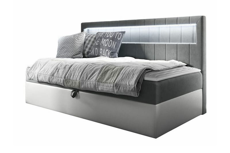 Sängynrunko Boisdale 100x200 cm, undefined