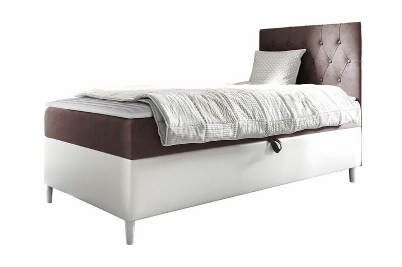 Sängynrunko Boisdale 100x200 cm, undefined