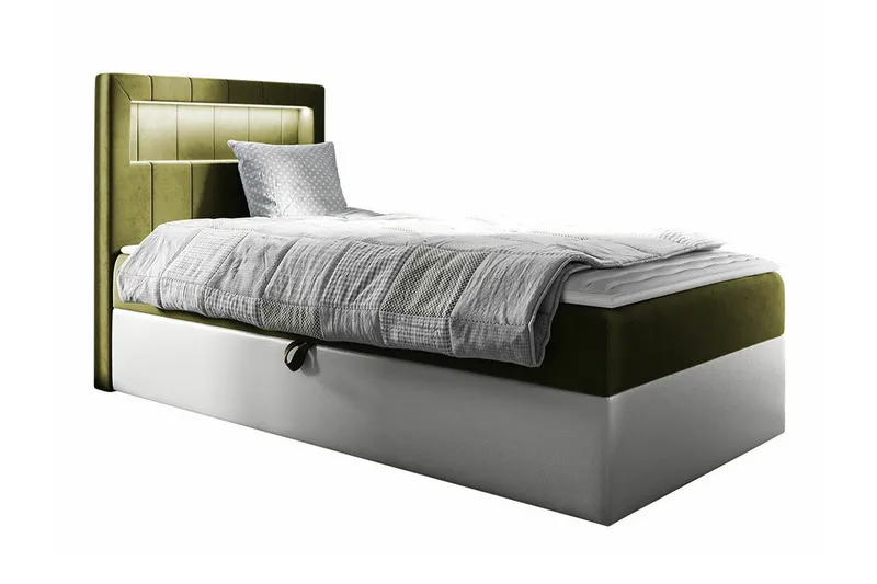 Sängynrunko Boisdale 100x200 cm, undefined