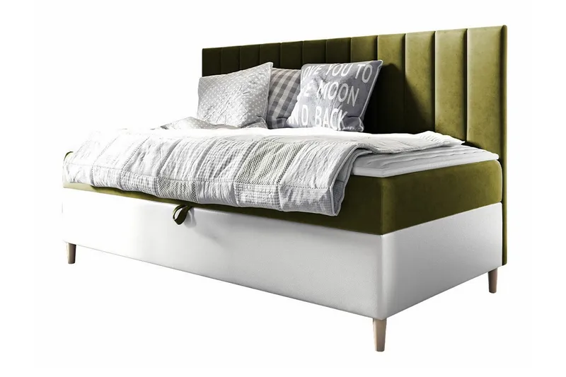 Sängynrunko Boisdale 100x200 cm, undefined