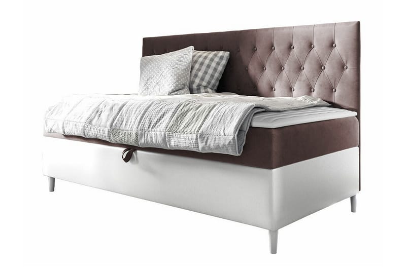 Sängynrunko Boisdale 100x200 cm, undefined