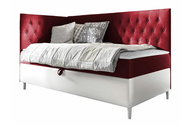 Sängynrunko Boisdale 100x200 cm, undefined