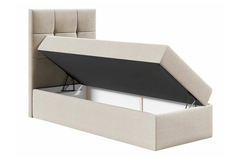 Sängynrunko Boisdale 100x200 cm - Huonekalut - Sänky - Sänkykehikot & sängynrungot