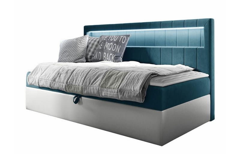 Sängynrunko Boisdale 100x200 cm, undefined