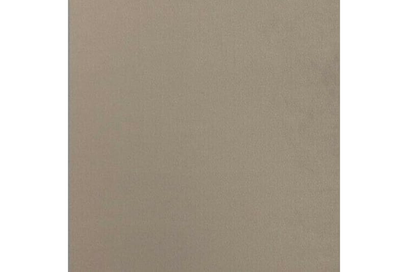 Sängynrunko Boisdale 120x200 cm - Beige - Huonekalut - Sänky - Sänkykehikot & sängynrungot