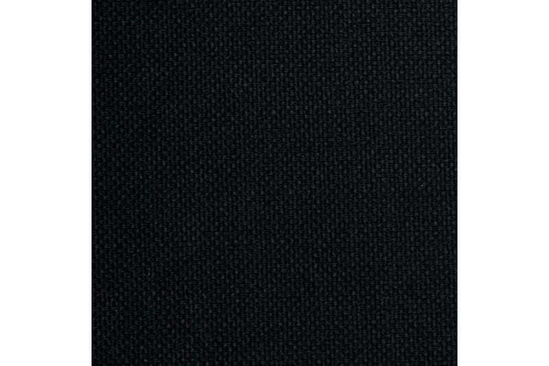 Sängynrunko Boisdale 120x200 cm - Musta - Huonekalut - Sänky - Sänkykehikot & sängynrungot