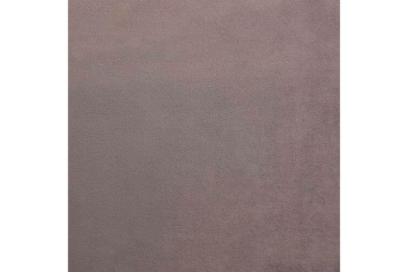 Sängynrunko Boisdale 120x200 cm - Ruskea - Huonekalut - Sänky - Sänkykehikot & sängynrungot