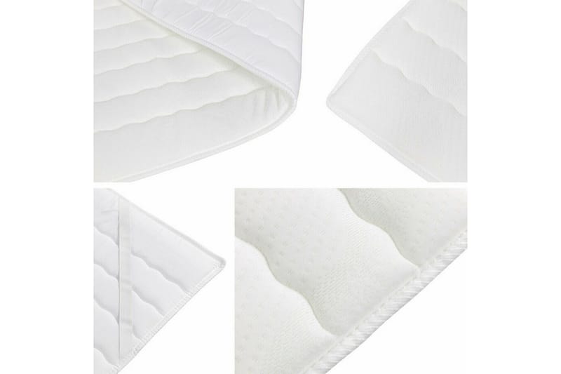 Sängynrunko Boisdale 120x200 cm - Huonekalut - Sänky - Sänkykehikot & sängynrungot