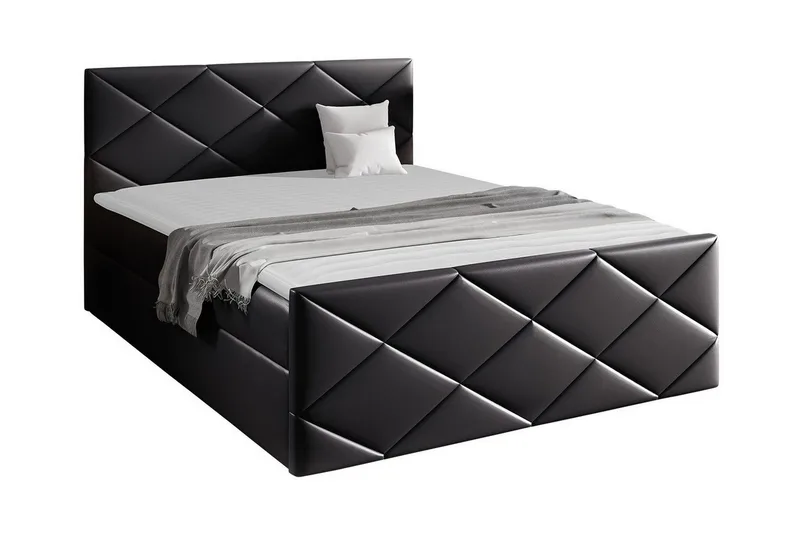 Sängynrunko Boisdale 120x200 cm, undefined