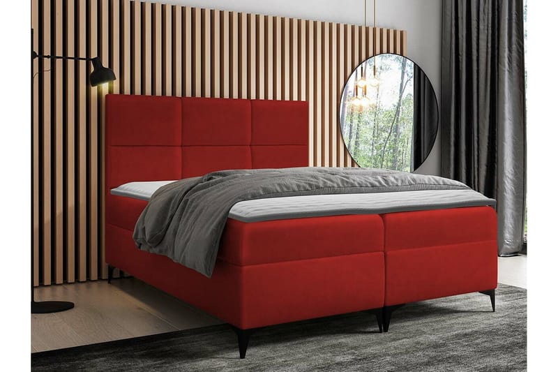 Sängynrunko Boisdale 120x200 cm - Huonekalut - Sänky - Sänkykehikot & sängynrungot