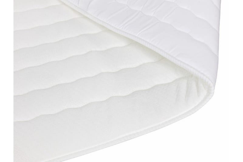 Sängynrunko Boisdale 120x200 cm - Huonekalut - Sänky - Sänkykehikot & sängynrungot