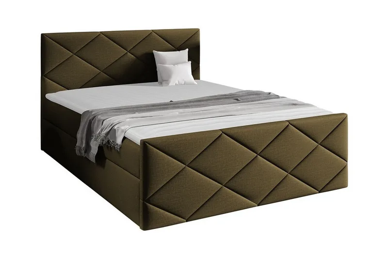 Sängynrunko Boisdale 120x200 cm, undefined