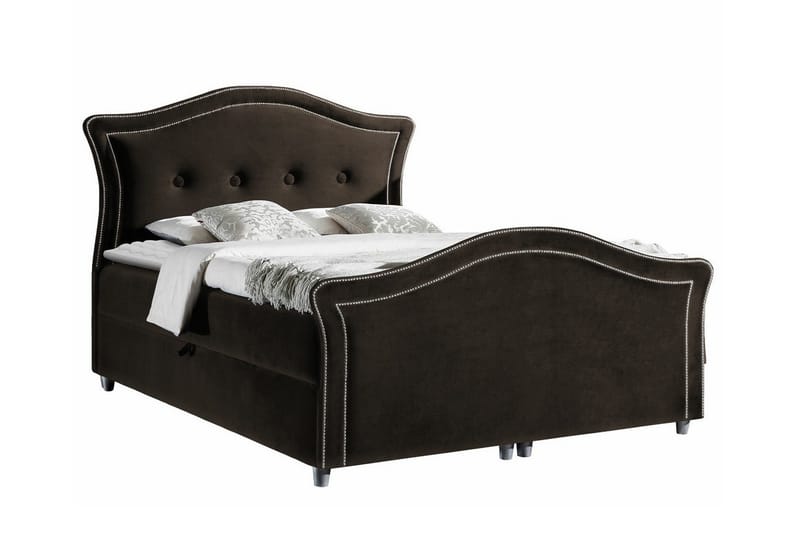 Sängynrunko Boisdale 120x200 cm, undefined