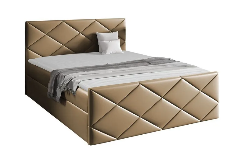 Sängynrunko Boisdale 120x200 cm, undefined